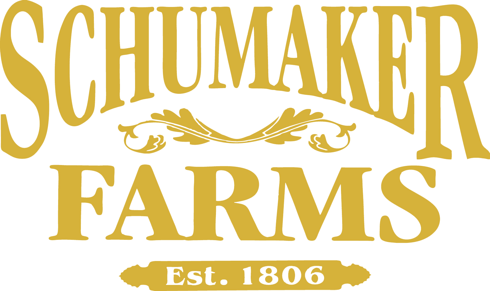 Schumaker Farms logo